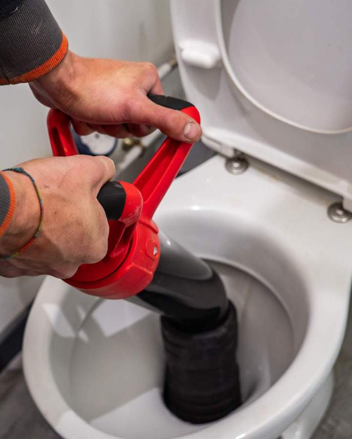 Plombier à votre service Villard-de-Lans